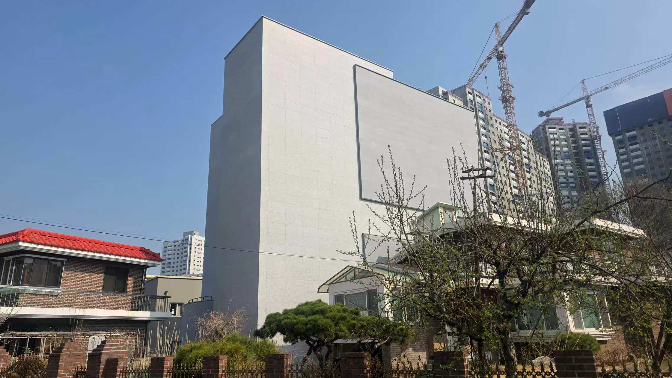 Commercial Office Building