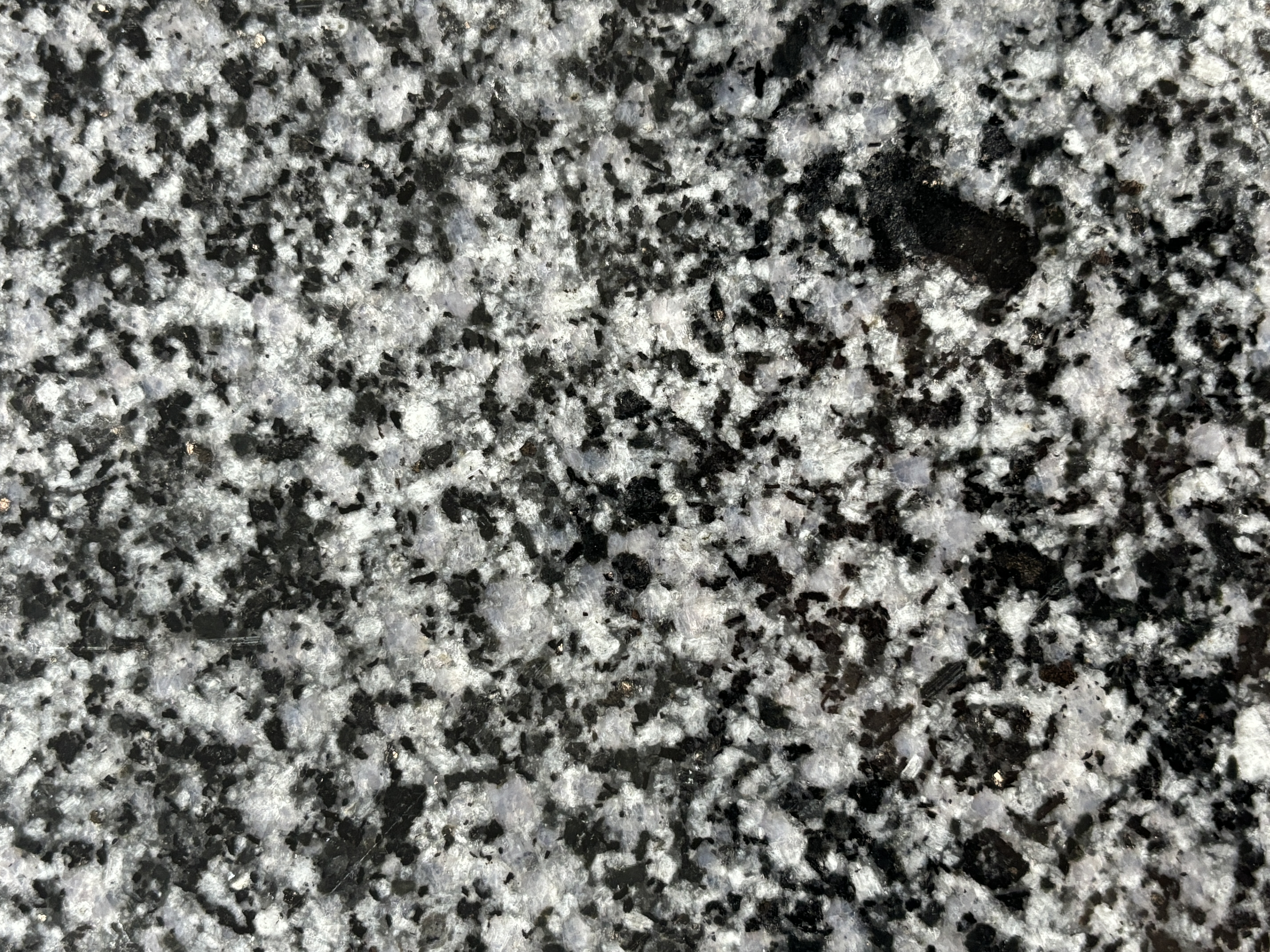 Jiangxi G654 Polished