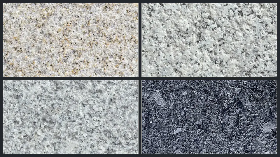 Surface Finishing & Texture Customization