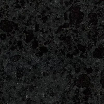 Fuding Black G684
