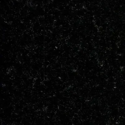 Black Galaxy