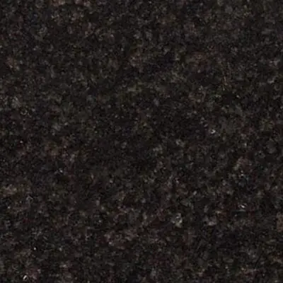 Dyed Black Slab