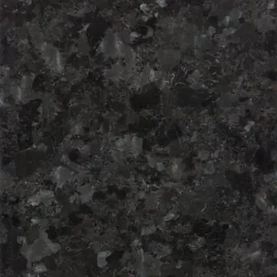 Angola Black
