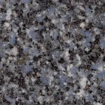 Blue Crystal