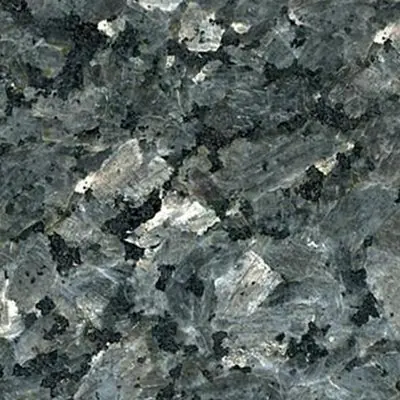 Blue Hemp