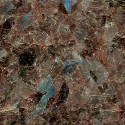 Multicolor Brown Pearl