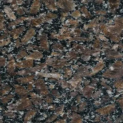 Imperial Brown Diamond