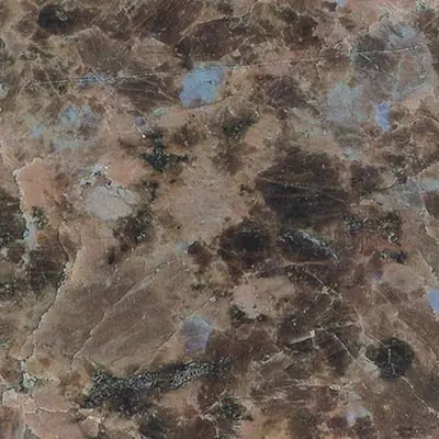 Multicolor Brown