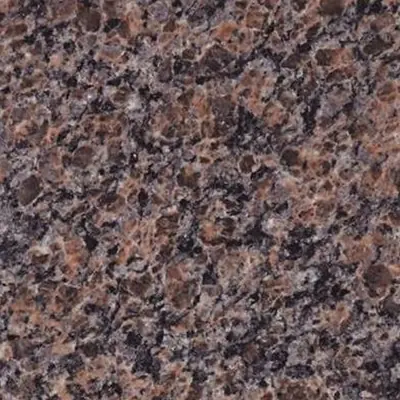 Tan Purple Gold