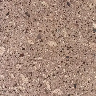 Purple Dot Grey Hemp