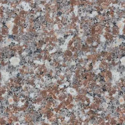 Sesame Grey G648 (Red Base)