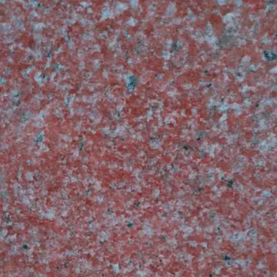 Sanhe Red