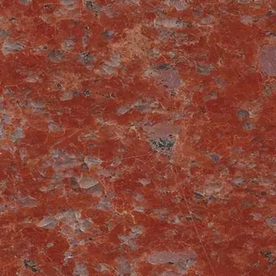 Sichuan Red