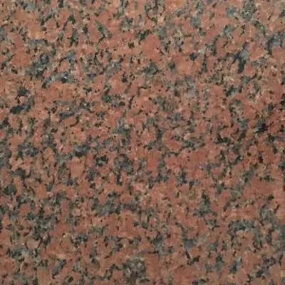Brazil Red