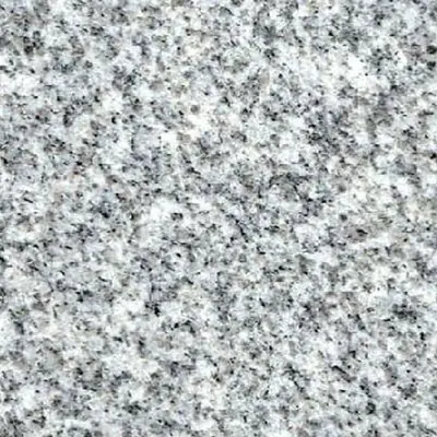 White Granite G633