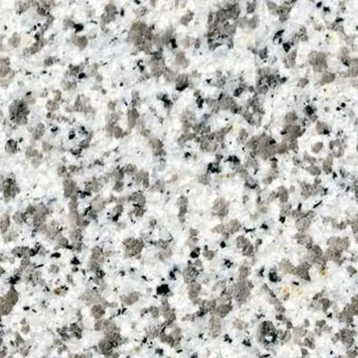 White Granite G655