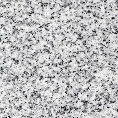 Oriental Sesame White