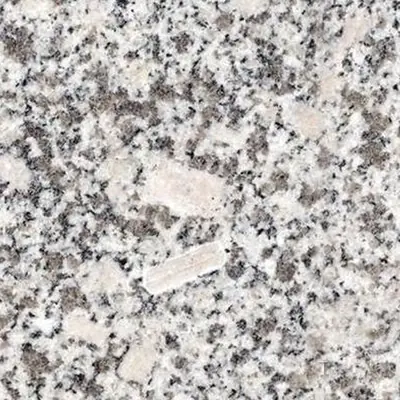 Pear Blossom White