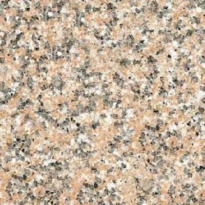 Yellow Granite G657