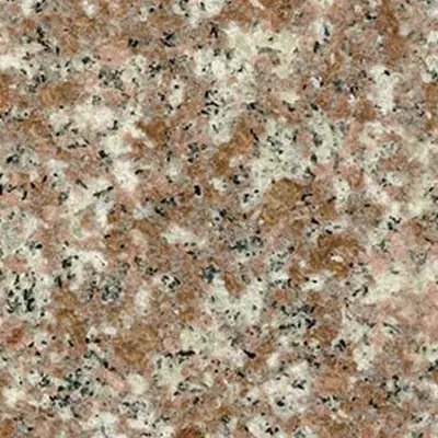 Yellow Granite G687