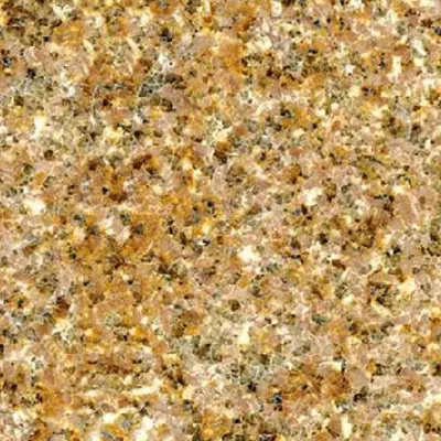 Jieyang Rusty Stone