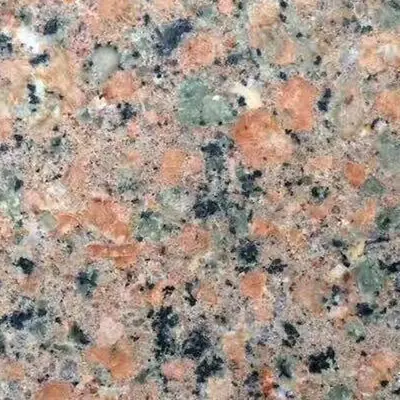 Lilac Stone
