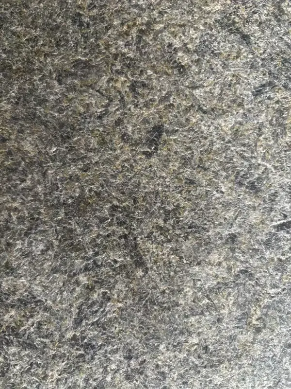 Angola Black Flamed & Brushed