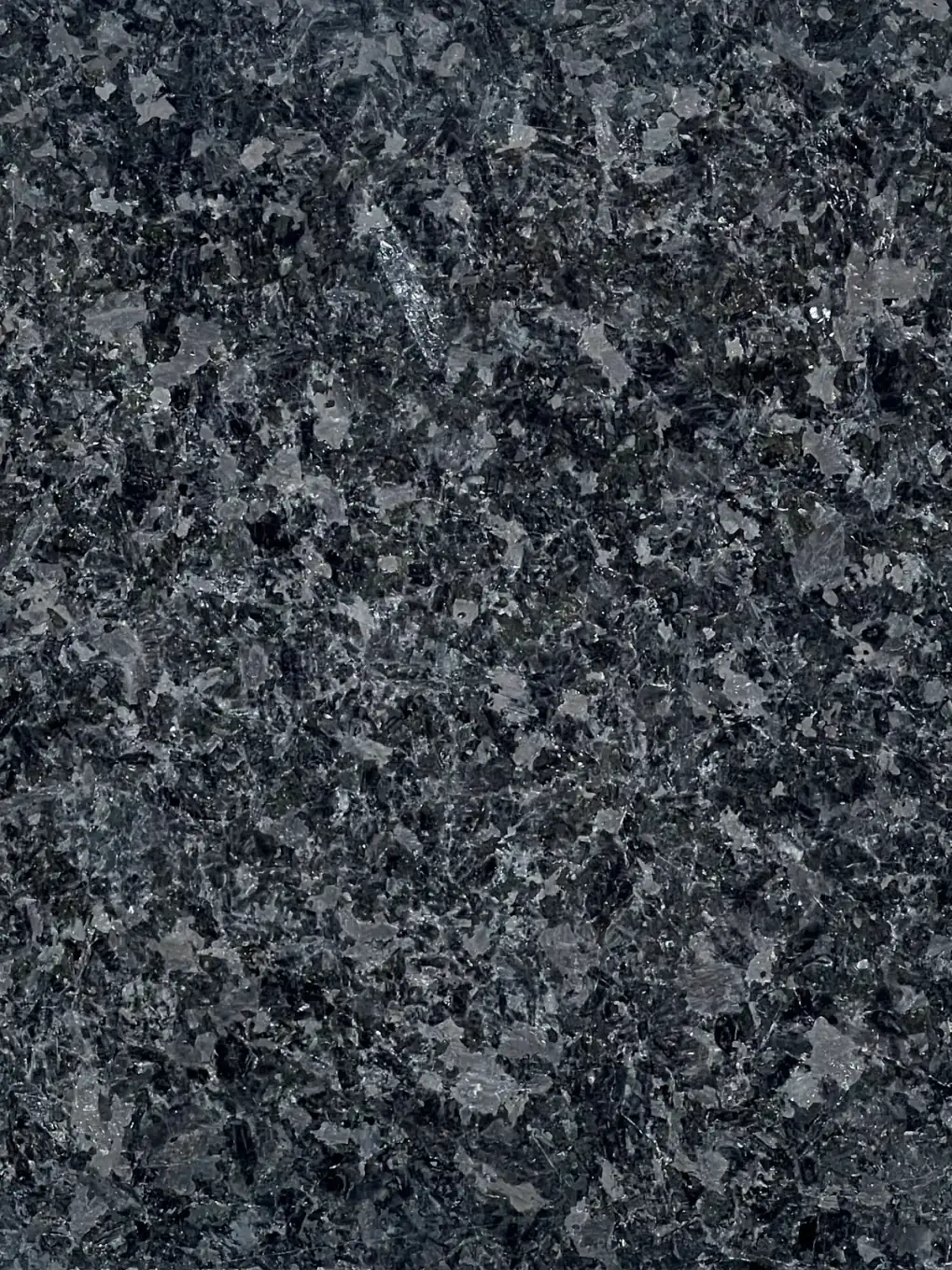 Angola Black
