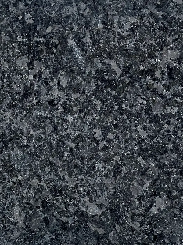 Angola Black Polished