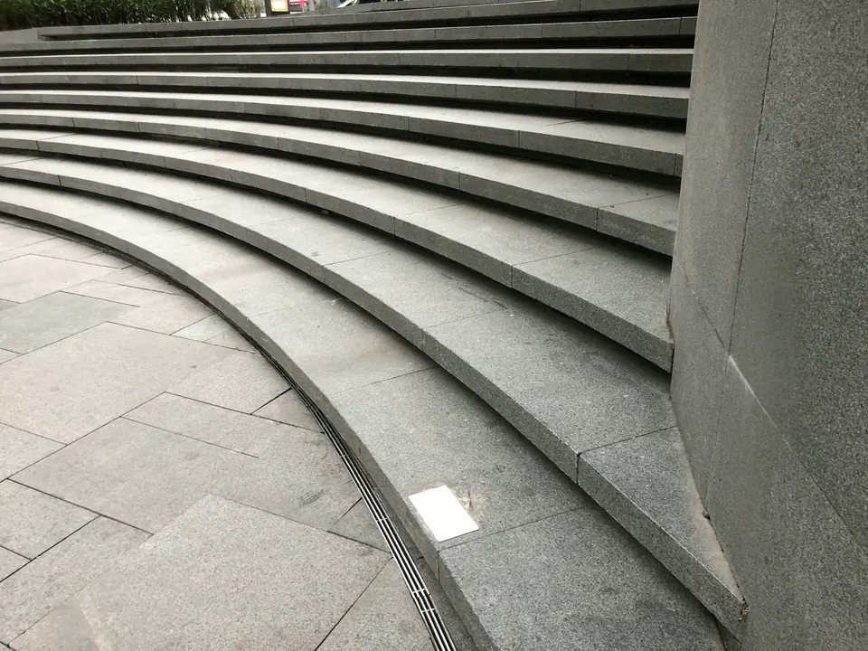 Urban Landscape Public Works