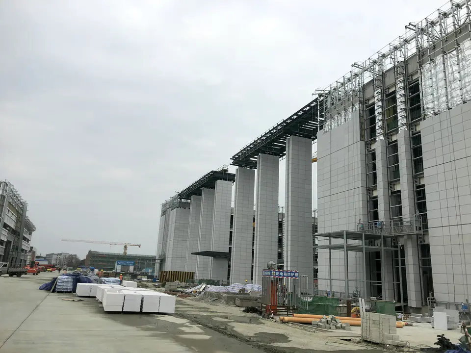 Base Campus